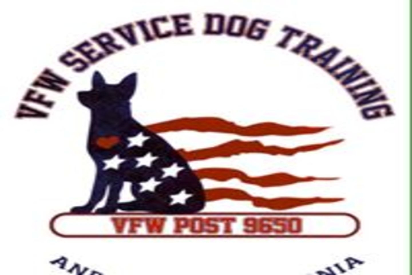 VFW Post 9650, Anderson, Ca